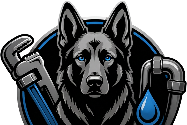 Plumb-Wright Plumbing & Gas LLC logo