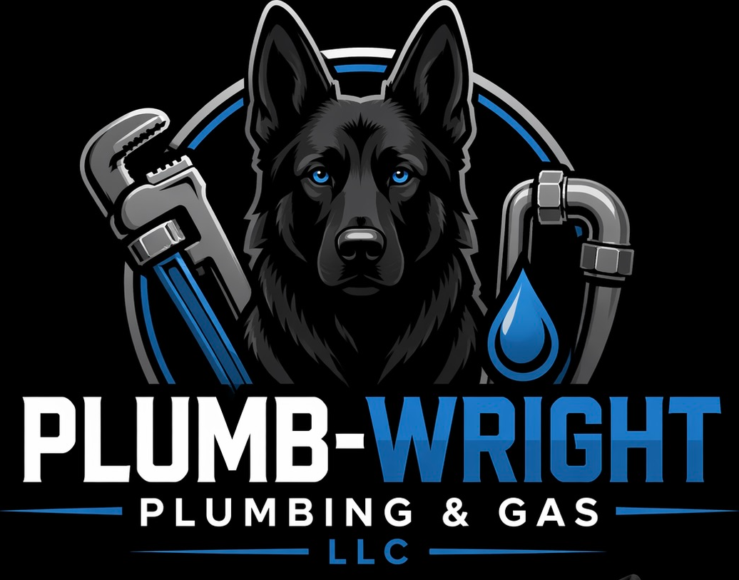 Plumb-Wright Plumbing & Gas LLC
